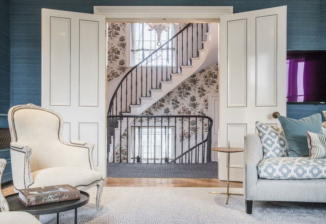 Villa in Primrose Hill, Camden, England 3 - 18065766