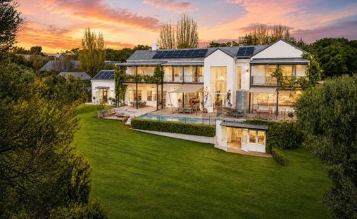 House in Centurion, Gauteng, South Africa 1