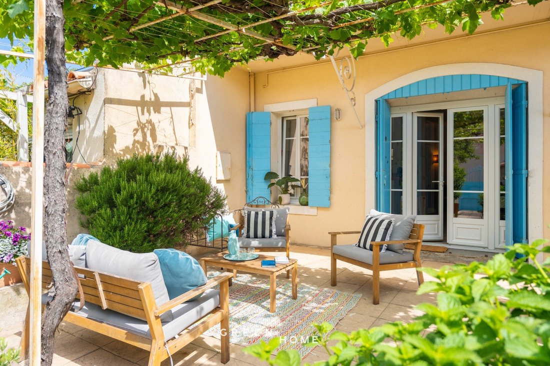 House in Baille, 5e Arrondissement, Marseille 4 - 18066916