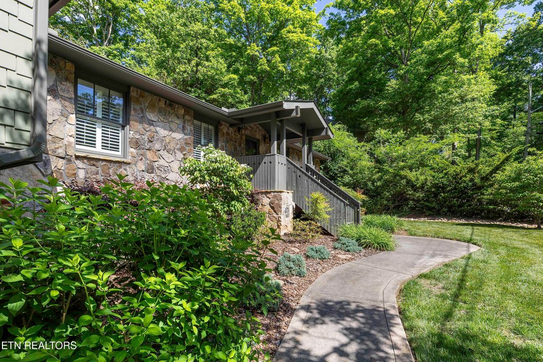 House in Knoxville, Tennessee, United States 2 - 18066621