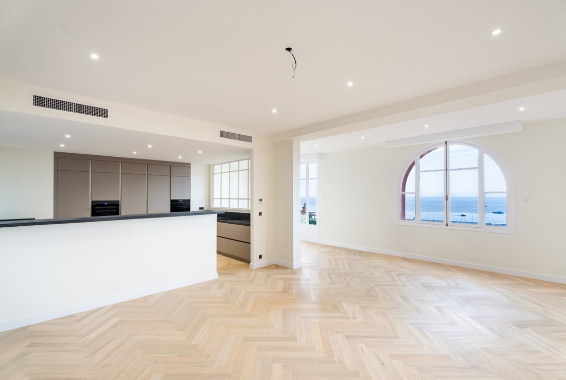 Apartment in Beaulieu-sur-Mer, Provence-Alpes-Côte d'Azur, France 1 - 18067898