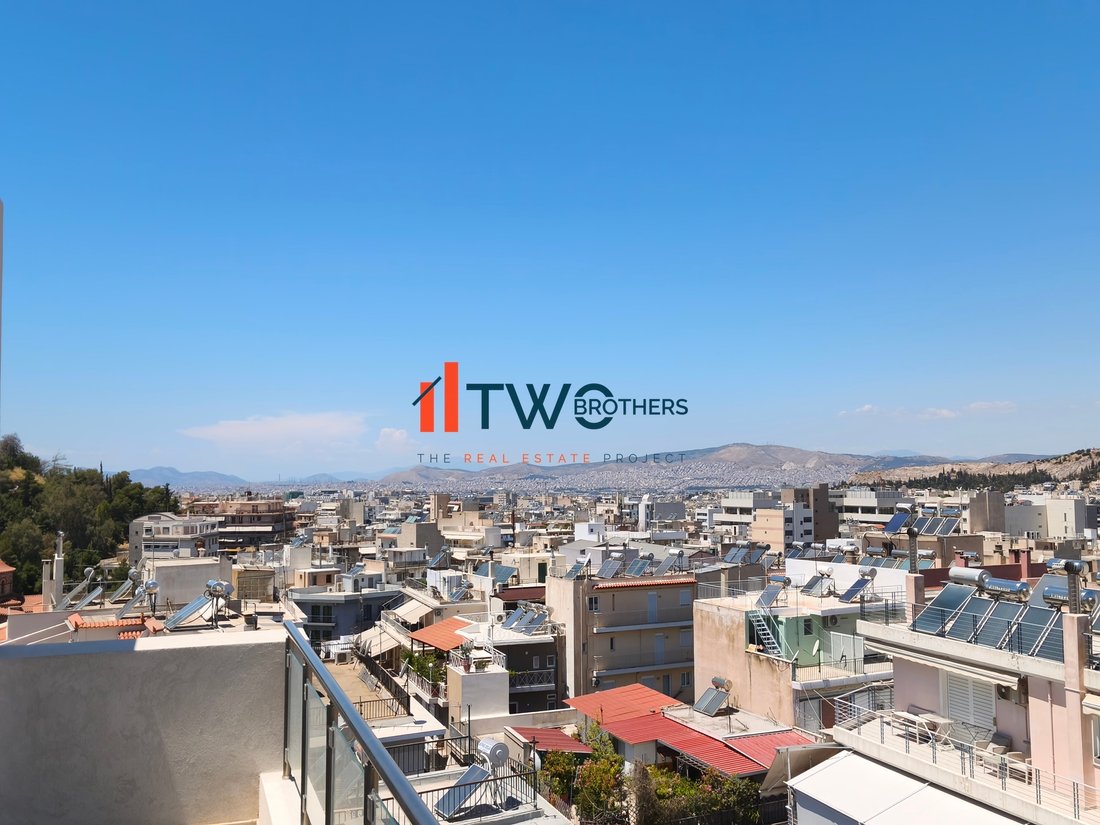 Apartment in 2nd District of Athens, Athens, Greece 3 - 18065839