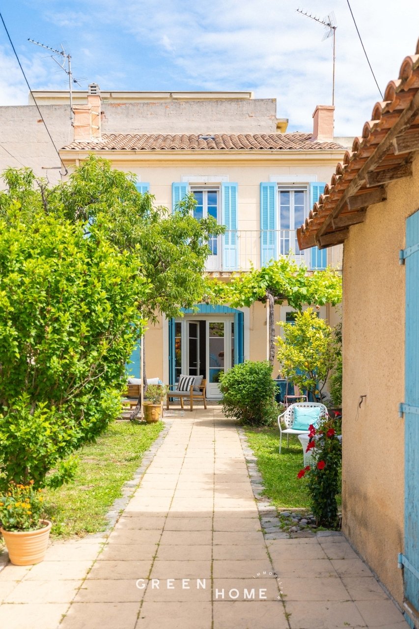 House in Baille, 5e Arrondissement, Marseille 2 - 18066916
