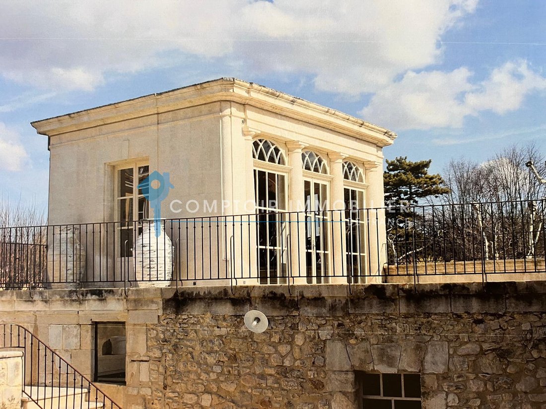 House in Centre Nord, Apt, France 2 - 18067296