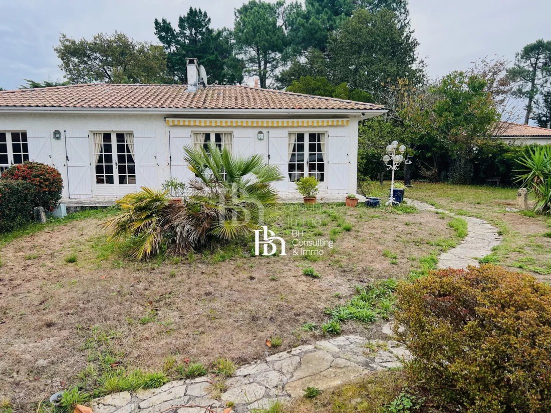 House in Aiguillon-Port, La Teste-de-Buch, France 2 - 18067847