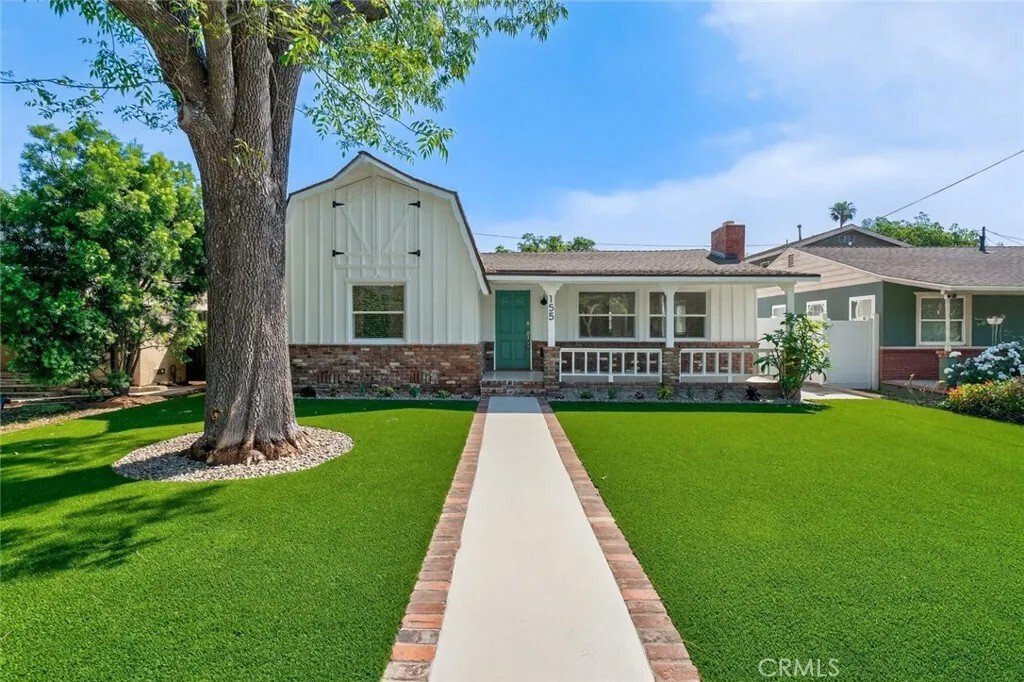 House in Tustin, California, United States 1 - 17628259
