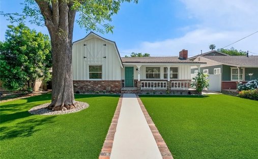 Maison à Tustin, Californie, États-Unis 1