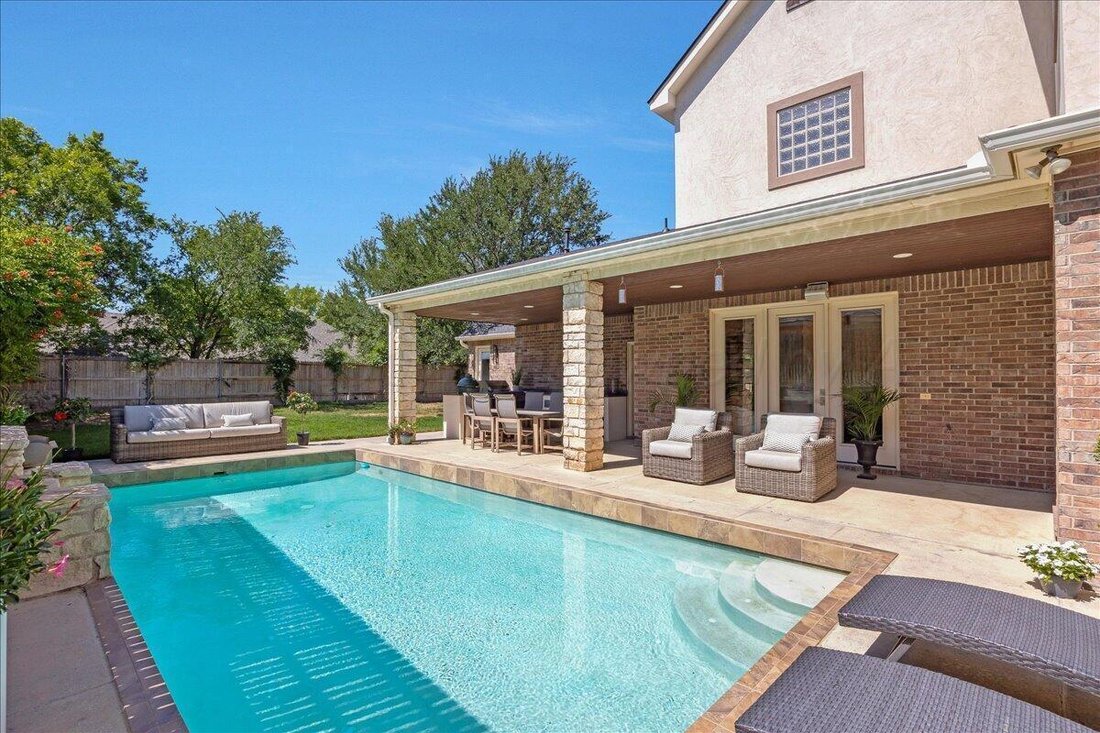 House in Amarillo, Texas, United States 3 - 18065901