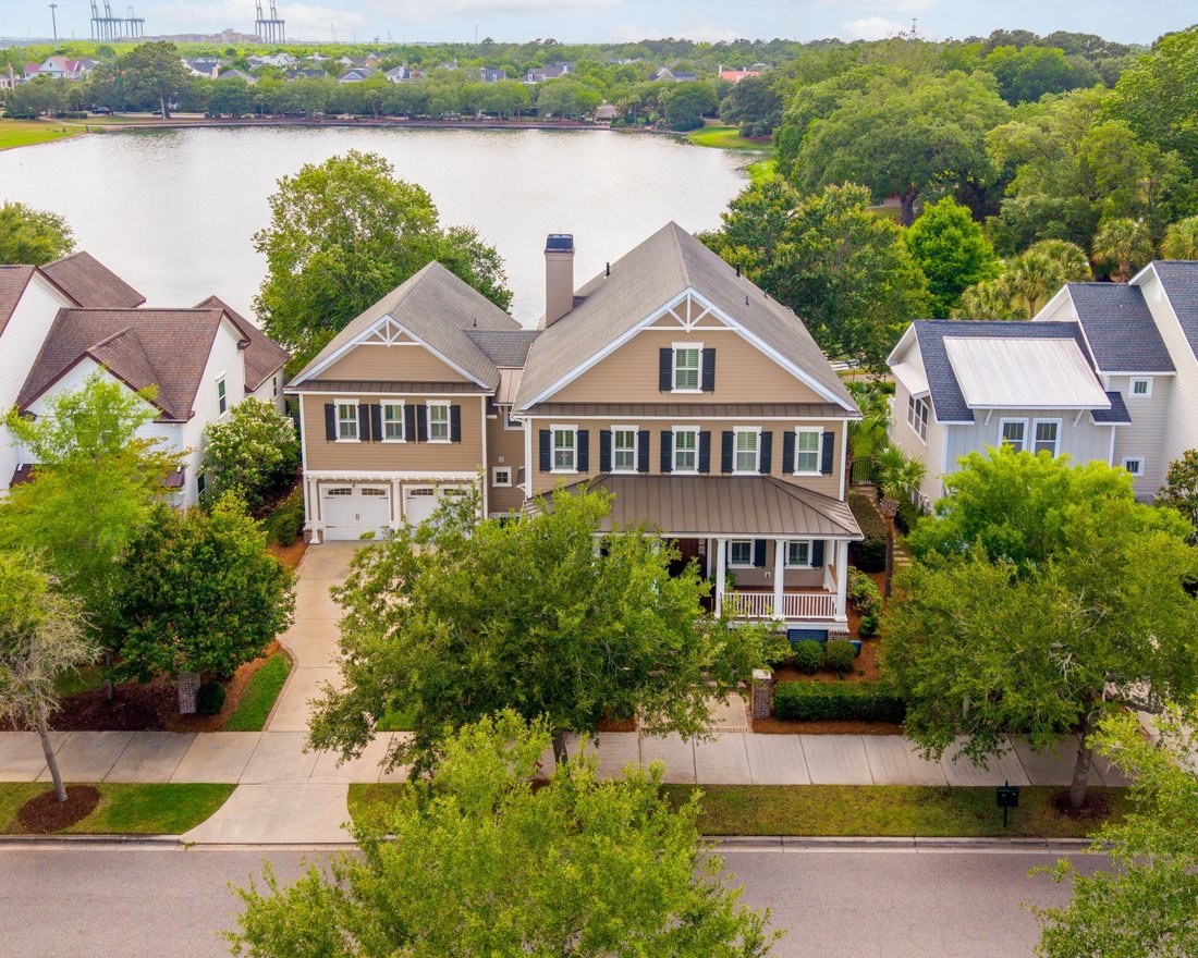 House in Charleston, South Carolina, United States 1 - 18068715