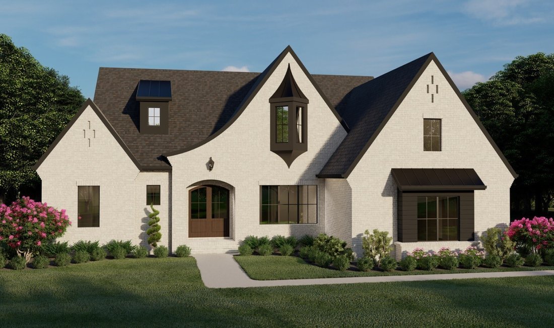 House in Nolensville, Tennessee, United States 1 - 18066233