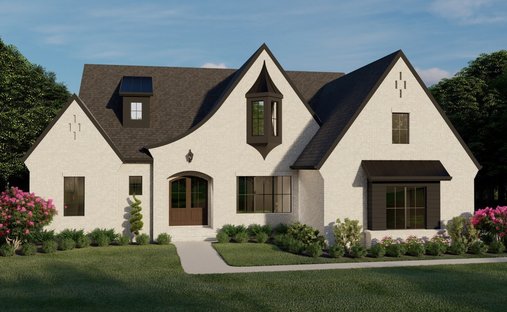 House in Nolensville, Tennessee, United States 1