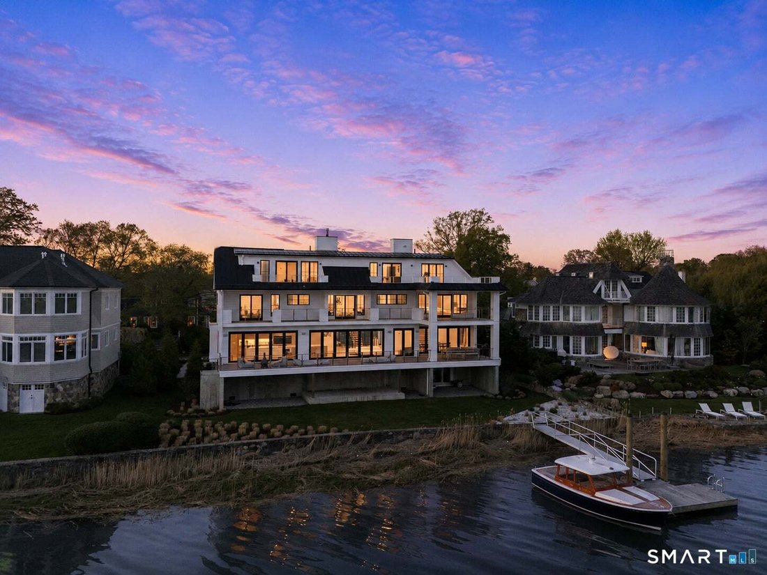 House in Greenwich, Connecticut, United States 1 - 17856981