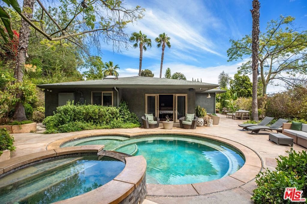 House in Los Angeles, California, United States 2 - 18065983