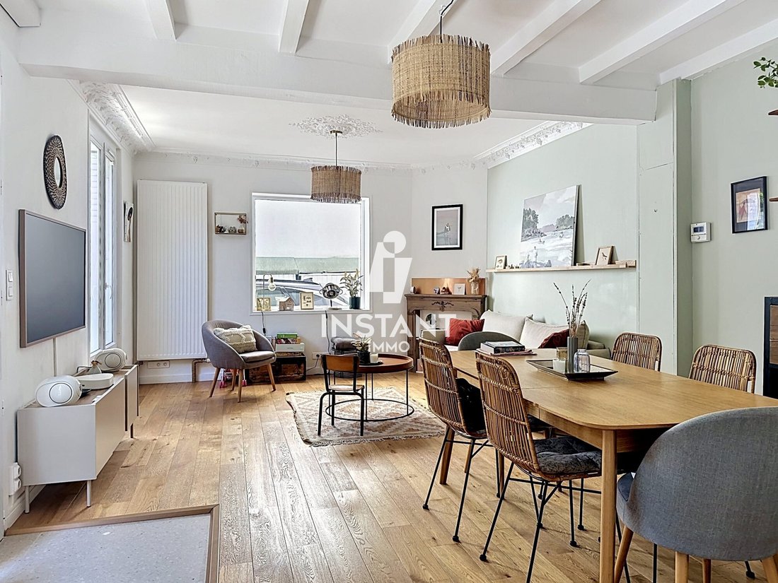 House in Charentonneau, Maisons-Alfort, France 2 - 18068850