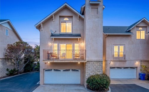 House in Pismo Beach, California, United States 1