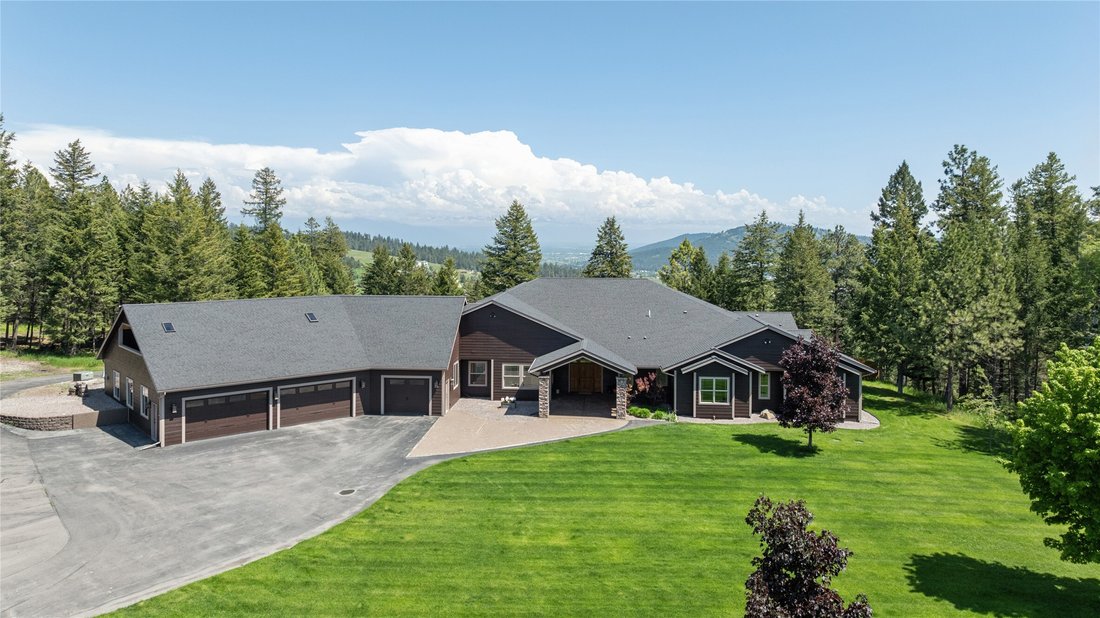 House in Kalispell, Montana, United States 1 - 18068751