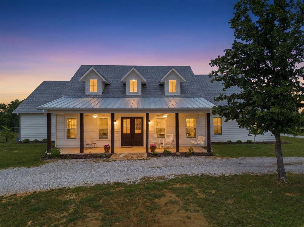 House in Alvord, Texas, United States 1 - 18067230