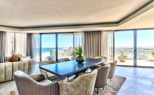 House in Port Alfred, Eastern Cape, South Africa 1