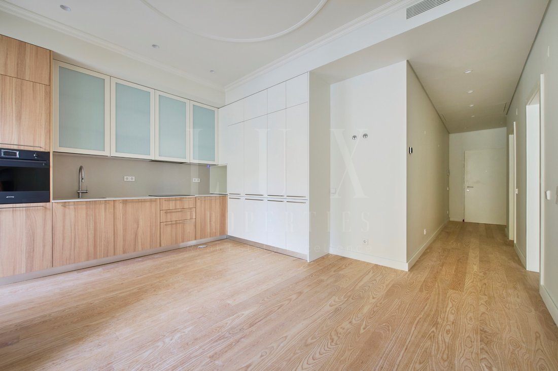 Apartment in Arroios, Lisbon, Portugal 4 - 18002465