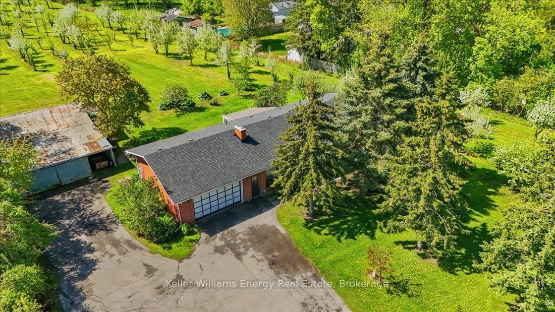House in Clarington, Ontario, Canada 5 - 18066616