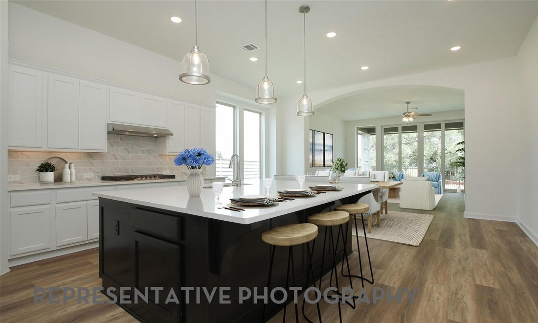 House in Montgomery, Texas, United States 3 - 18066994
