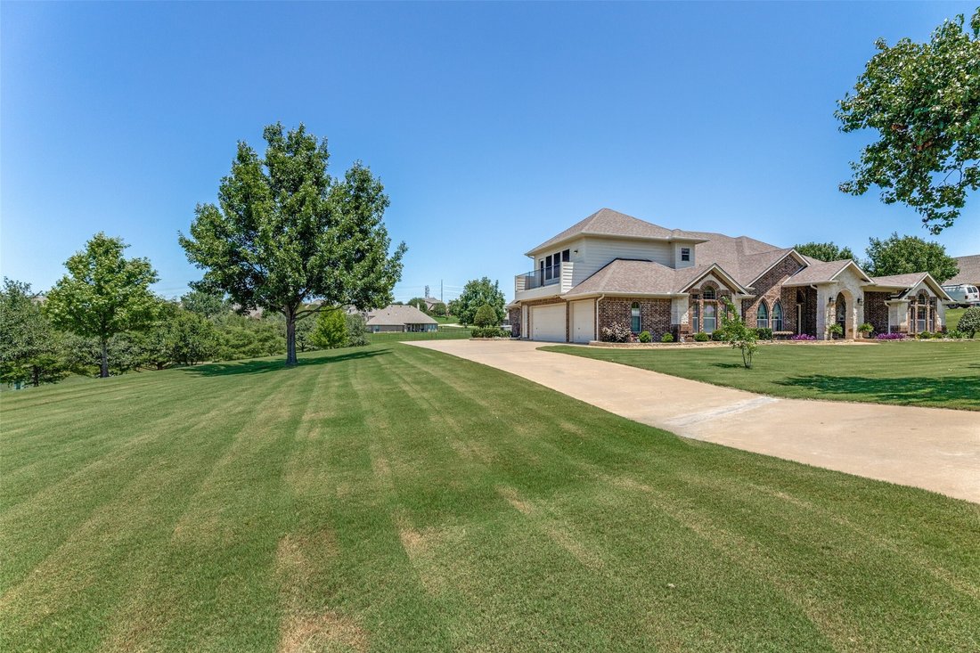 House in Fort Worth, Texas, United States 2 - 18066610