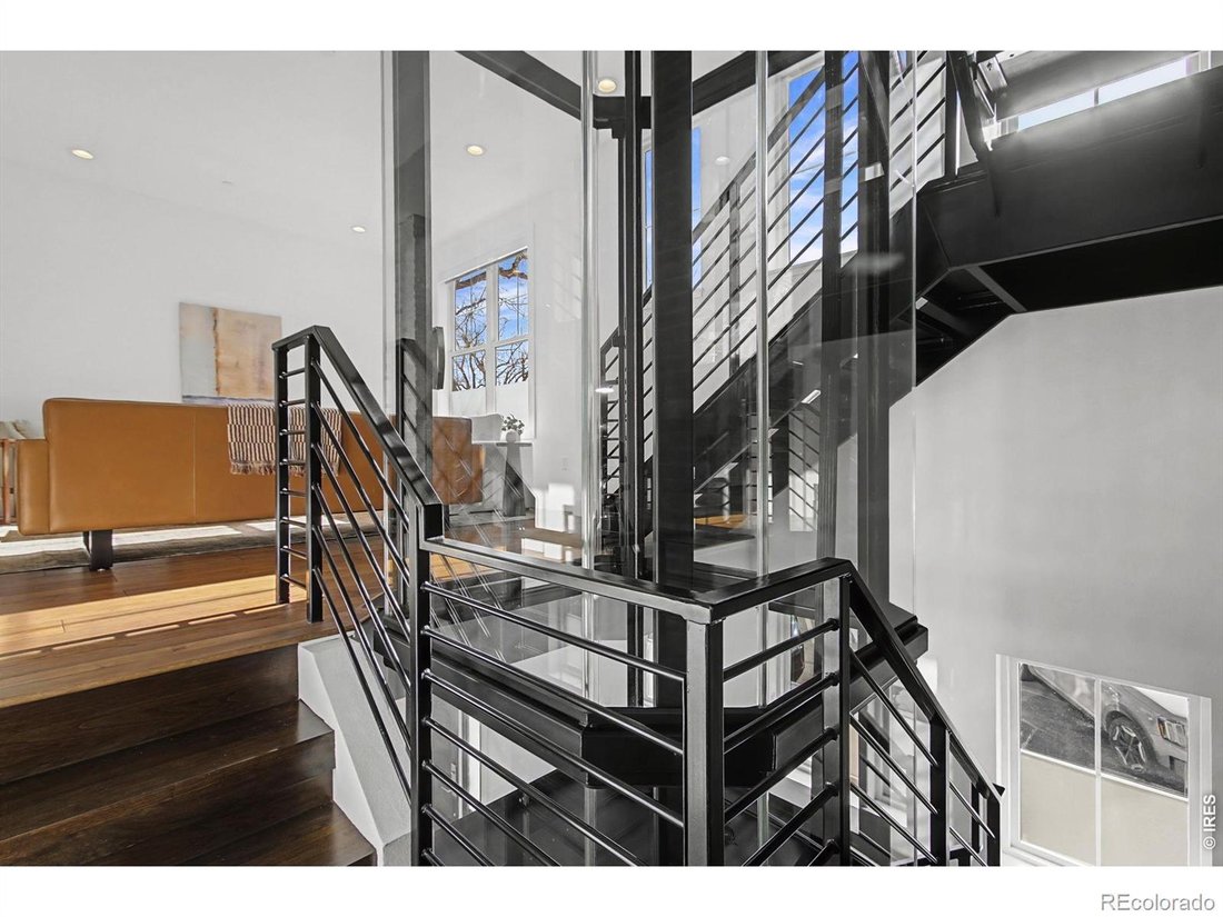 Townhouse in Fort Collins, Colorado, United States 5 - 17142203
