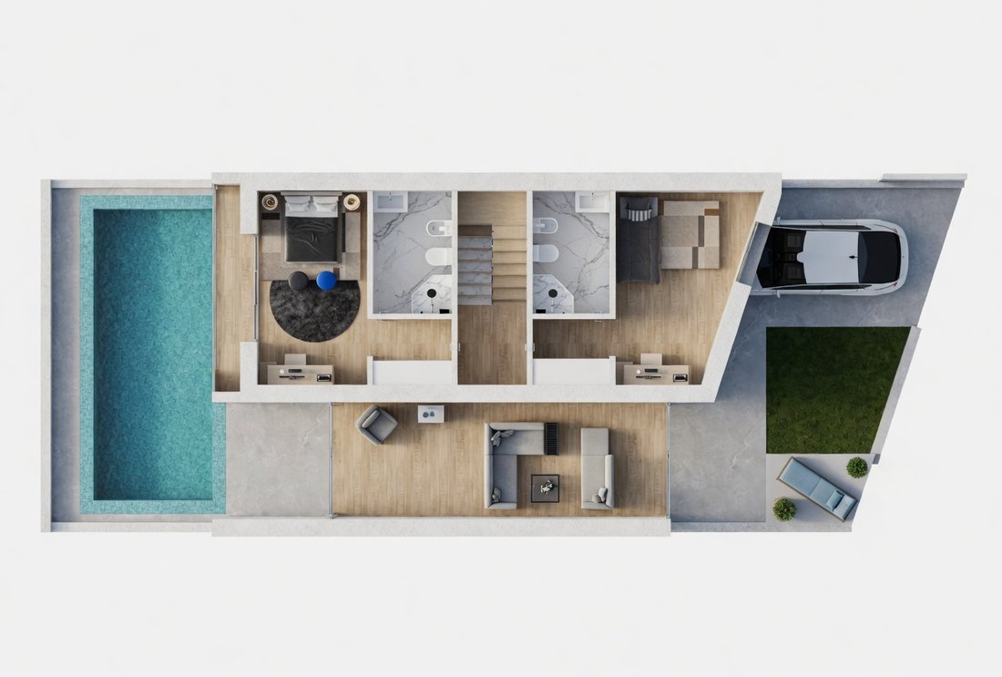House in La Oliva, Canary Islands, Spain 3 - 18066723