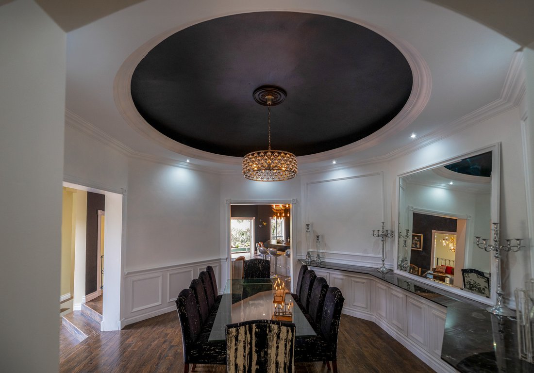 Haus in Cornwall Hill Country Estate, Gauteng, Südafrika 5 - 18068483