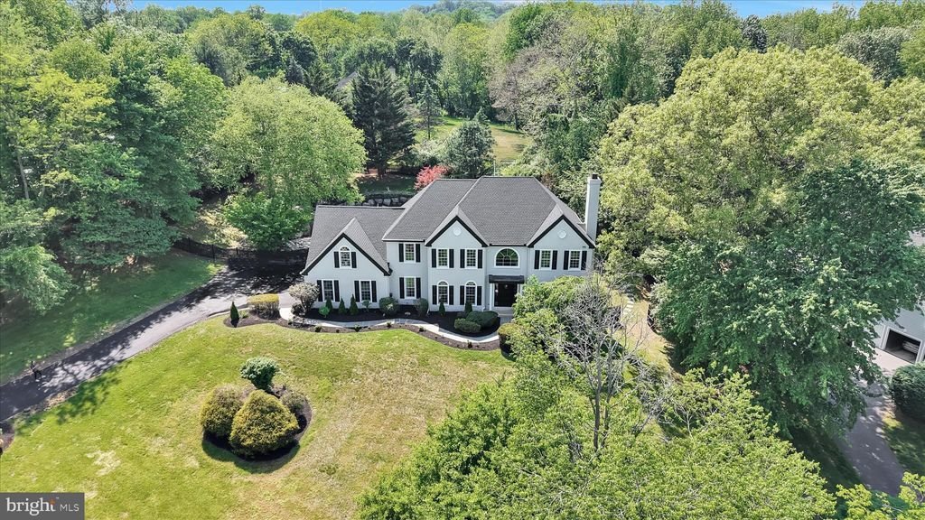 House in Nether Providence Township, Pennsylvania, United States 1 - 18068783