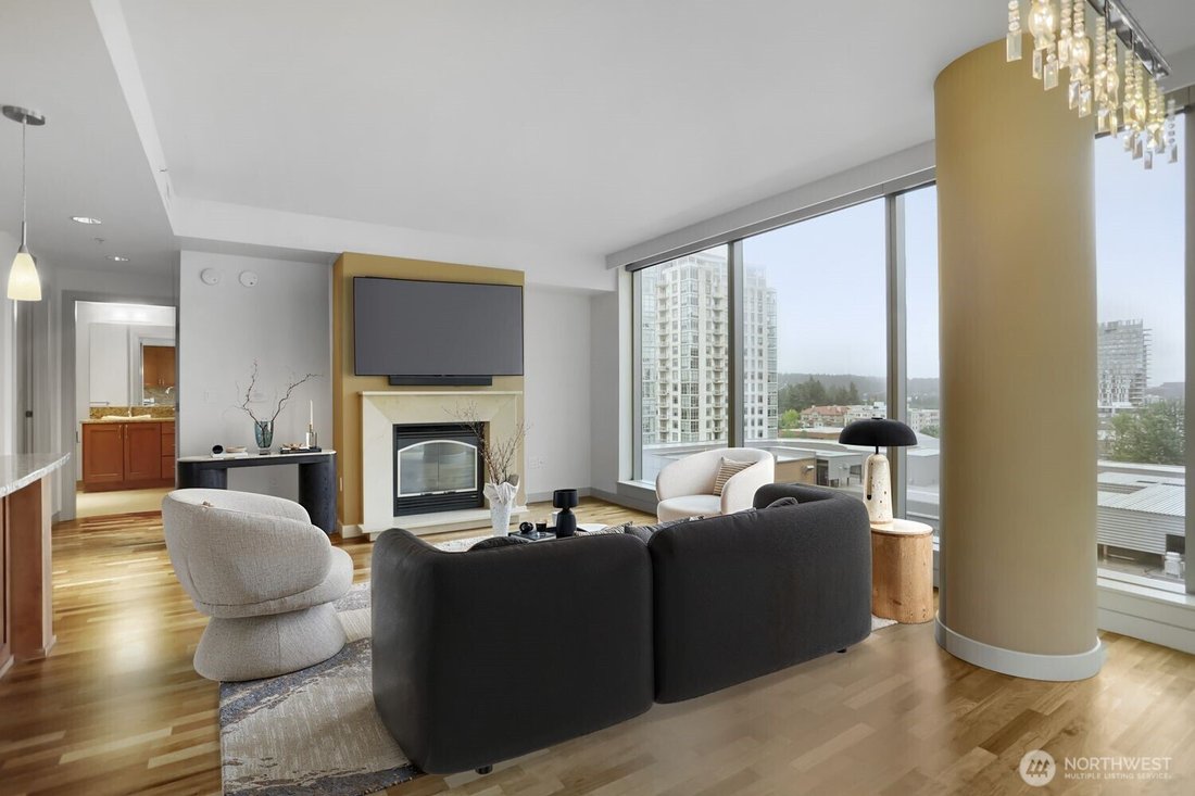 House in Bellevue, Washington, United States 5 - 18068852