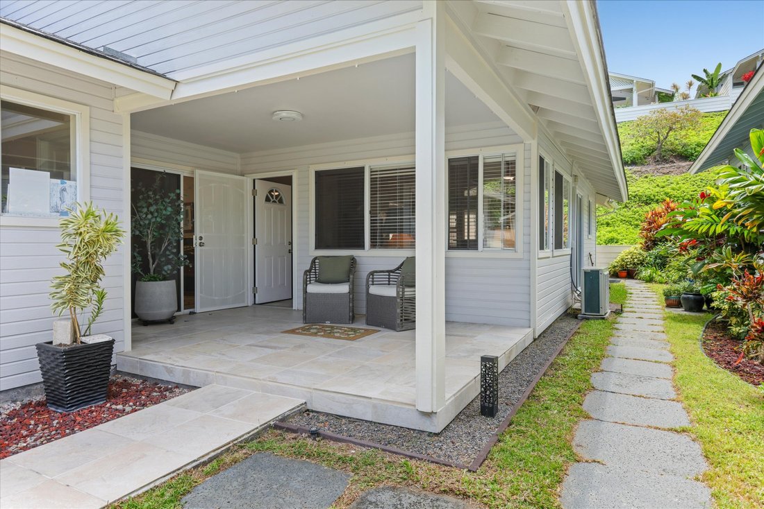 House in Kailua-Kona, Hawaii, United States 2 - 18065865