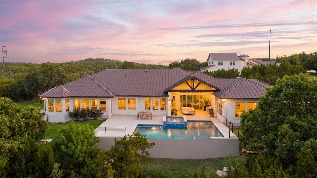 House in Boerne, Texas, United States 1 - 18068622