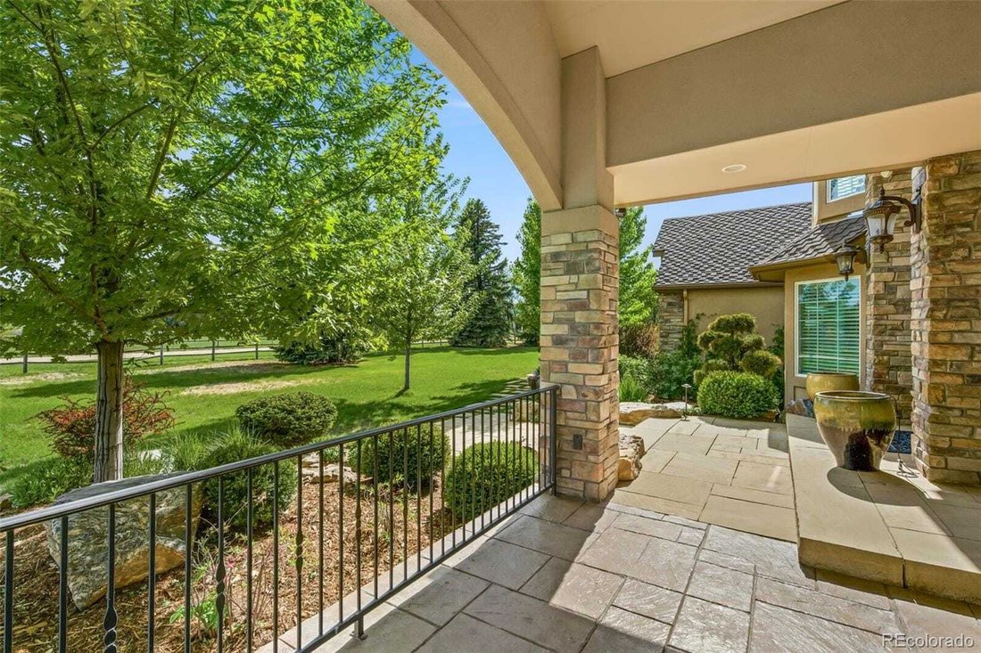 House in Longmont, Colorado, United States 4 - 18068476
