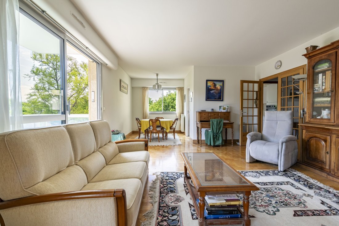 Apartment in Forêt, Saint-Germain-en-Laye, France 5 - 18066851