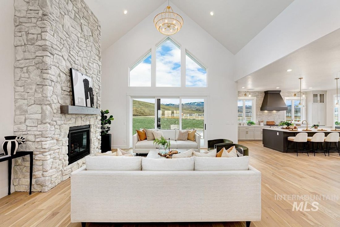 House in Boise, Idaho, United States 3 - 18066730