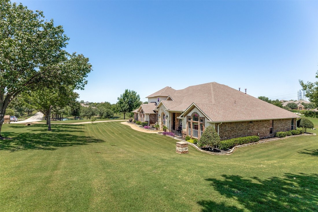 House in Fort Worth, Texas, United States 3 - 18066610