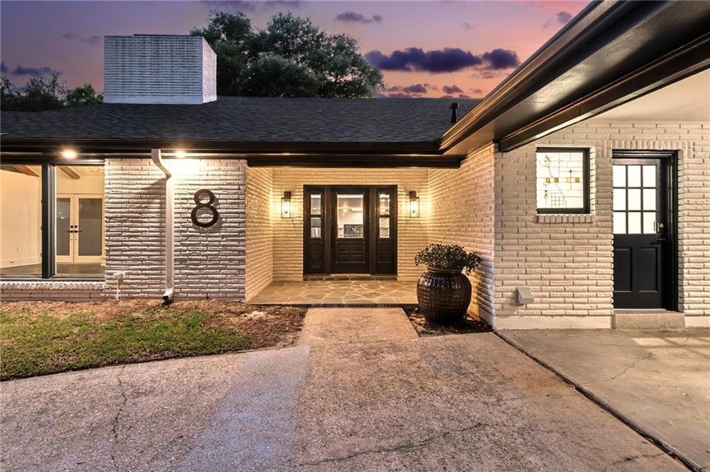 House in New Orleans, Louisiana, United States 5 - 18067107