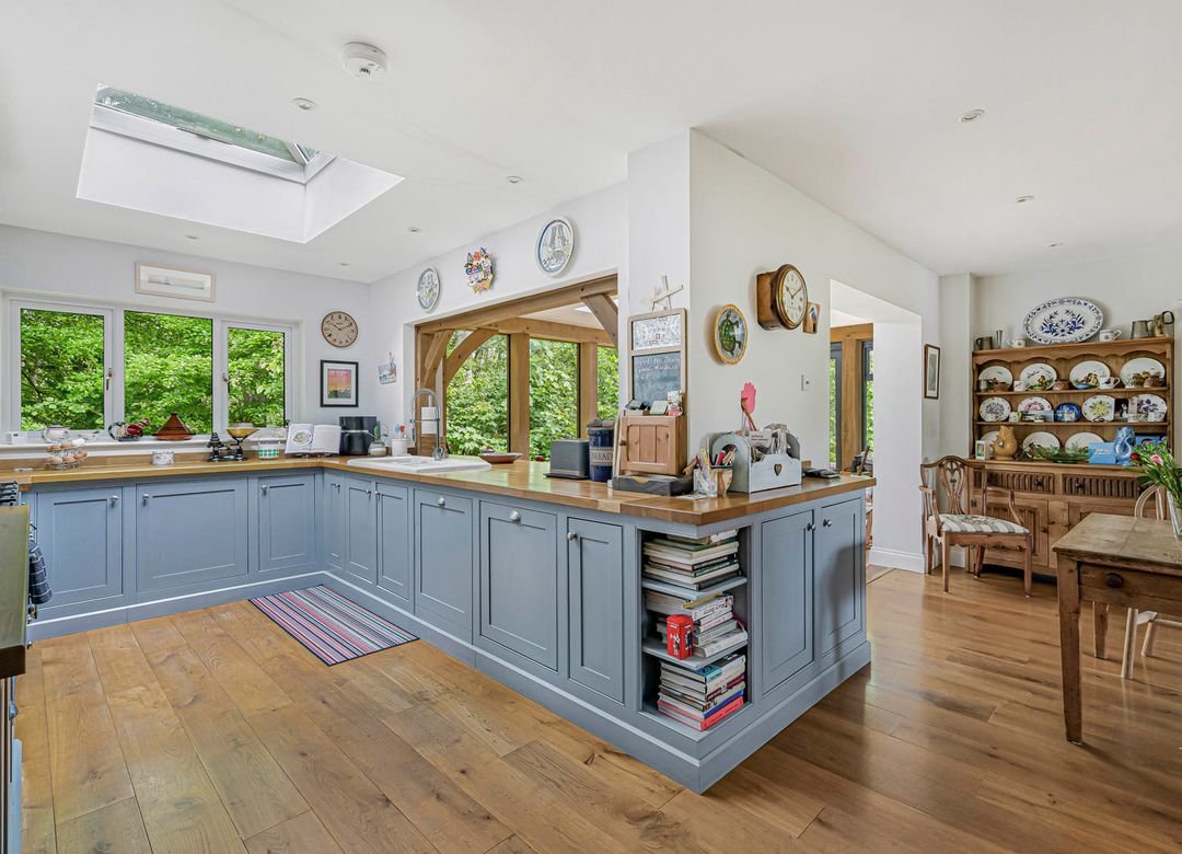 House in Malmesbury, England 3 - 18065813