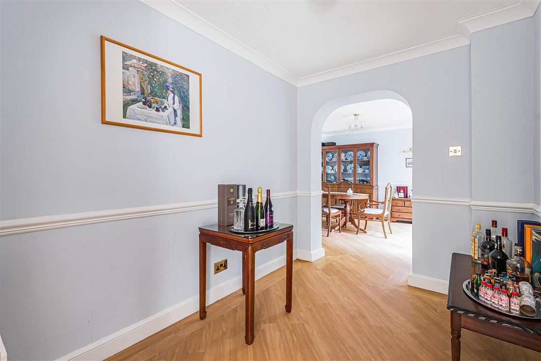 House in Bishop's Stortford, England 4 - 18065819