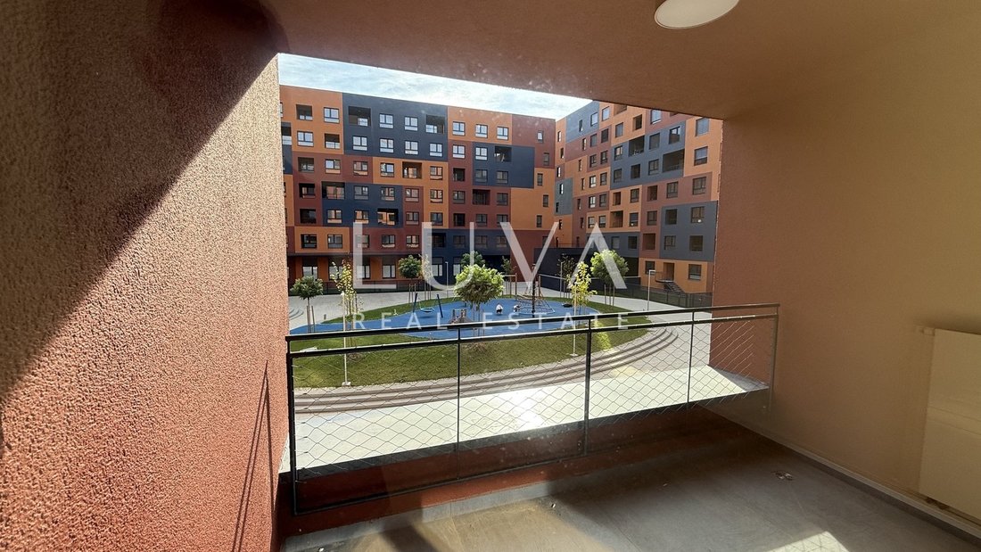 Apartment in Mjesni odbor "Sveti Duh", Zagreb, City of Zagreb 1 - 18067549