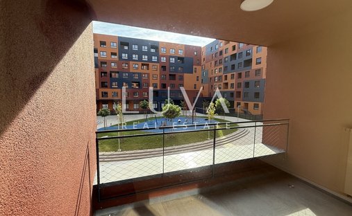 Apartment in Mjesni odbor "Sveti Duh", Zagreb, City of Zagreb 1