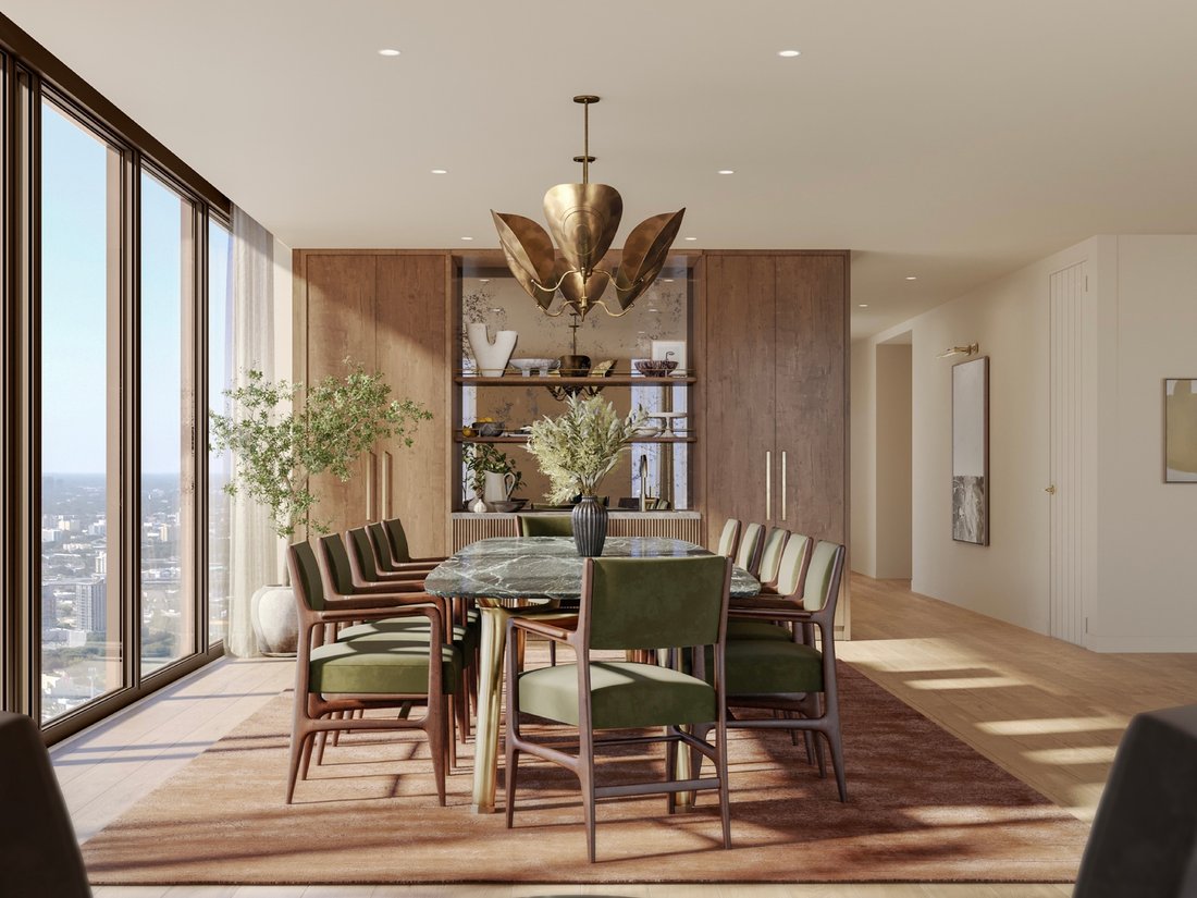 Condo in Miami, Florida, United States 5 - 18067707