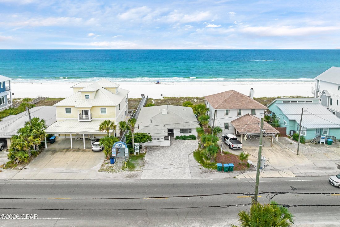 House in Rosemary Beach, Florida, United States 1 - 18065850