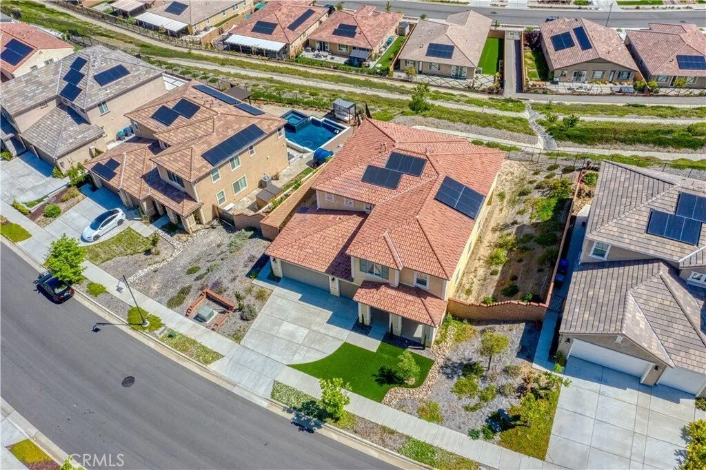 House in Corona, California, United States 4 - 18066312