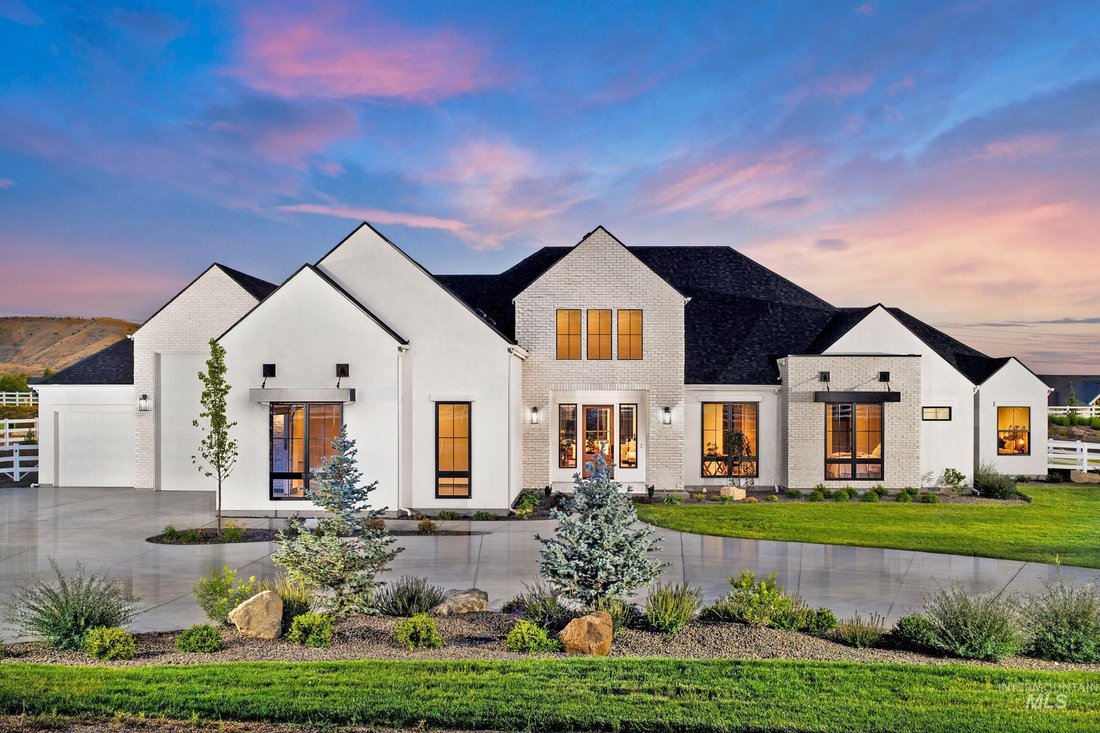 House in Boise, Idaho, United States 1 - 18066730