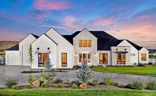 Casa a Boise, Idaho, Stati Uniti 1