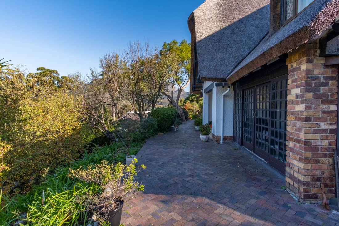 House in Cape Town, Western Cape, South Africa 3 - 18067953