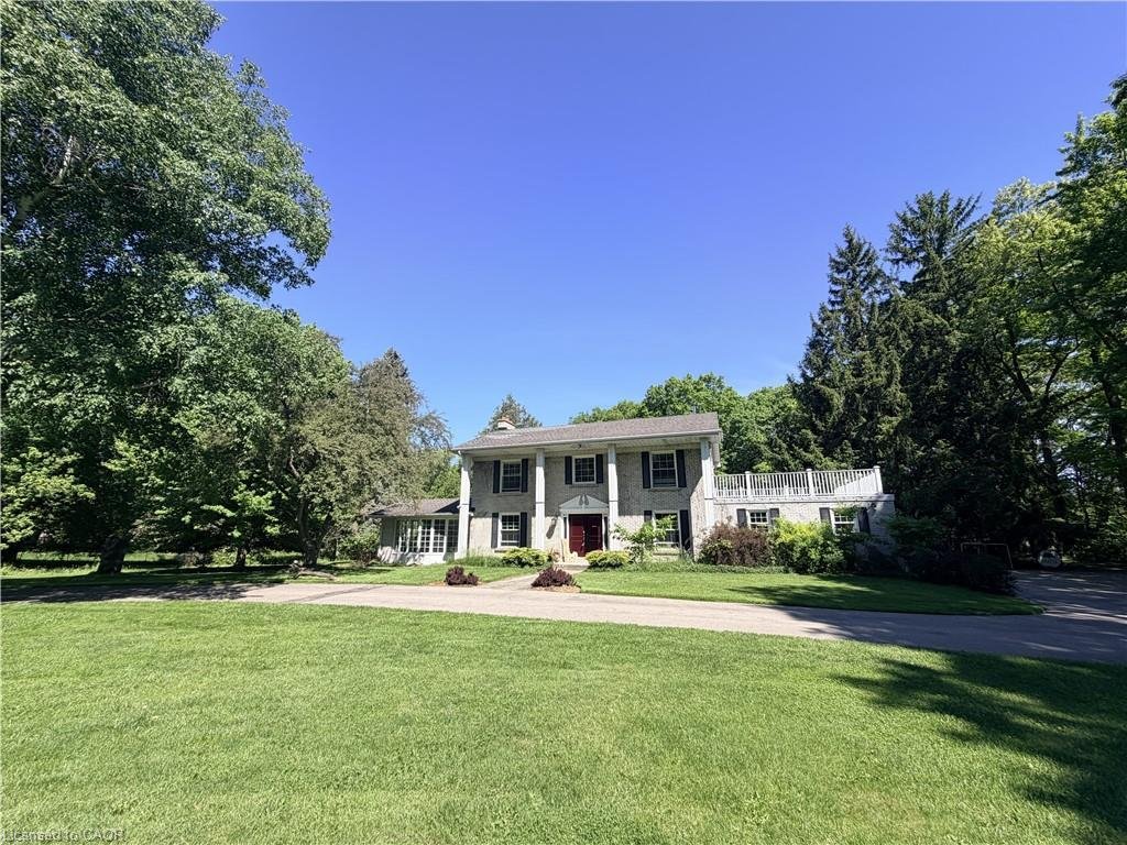 House in Hamilton, Ontario, Canada 2 - 18066573