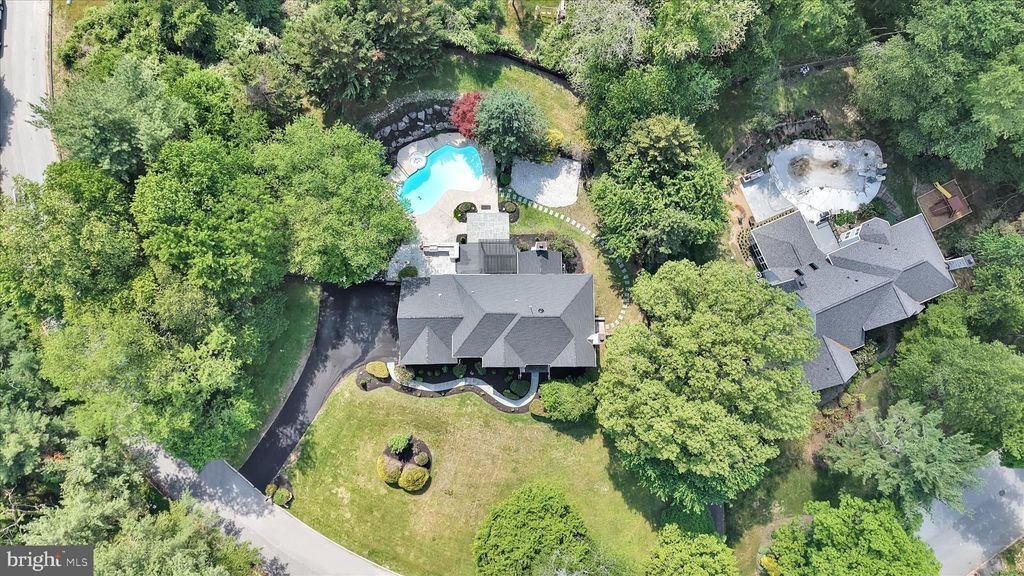 House in Nether Providence Township, Pennsylvania, United States 3 - 18068783
